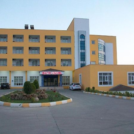 Bato Thermal Hotel Batman Extérieur photo