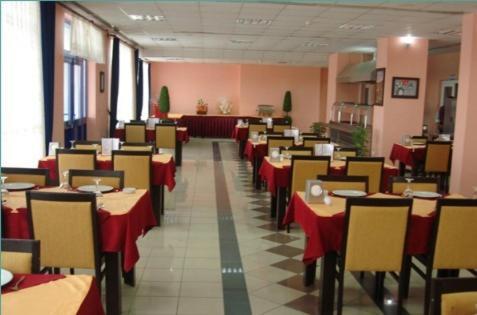 Bato Thermal Hotel Batman Extérieur photo