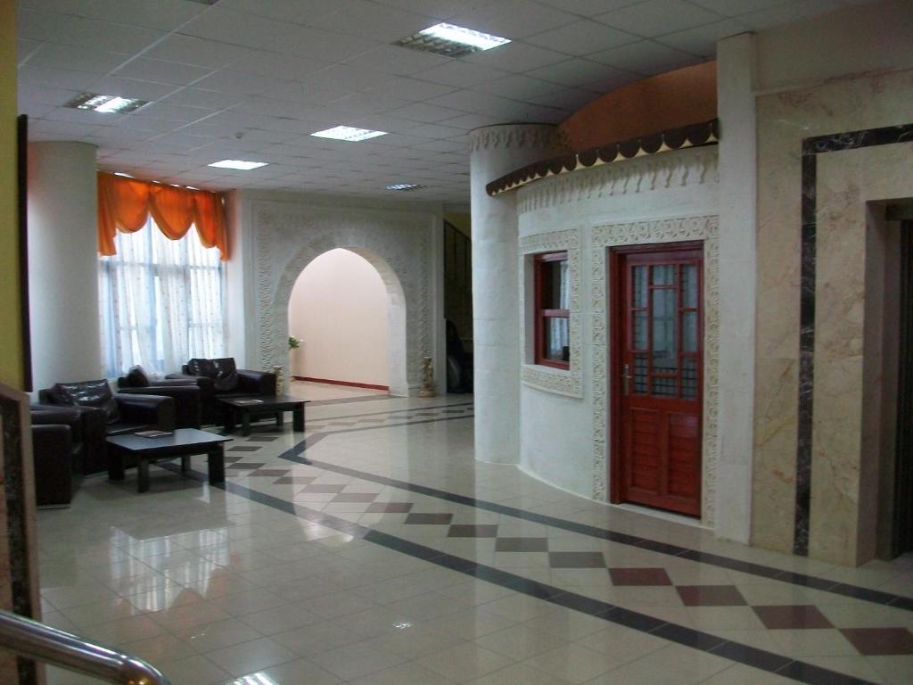 Bato Thermal Hotel Batman Extérieur photo