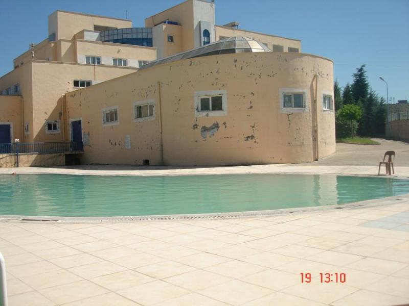 Bato Thermal Hotel Batman Extérieur photo