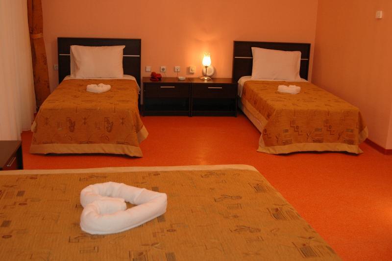 Bato Thermal Hotel Batman Extérieur photo