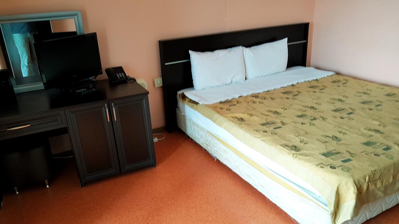 Bato Thermal Hotel Batman Extérieur photo